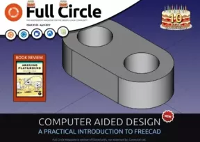 Full Circle Magazine 120