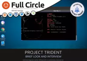 Full Circle Magazine 148