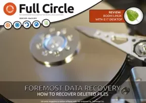 Full Circle Magazine 59
