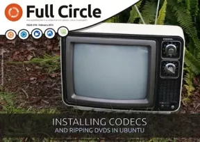 Full Circle Magazine 70