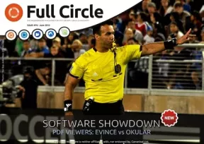 Full Circle Magazine 74