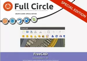 FreeCAD Special Edition